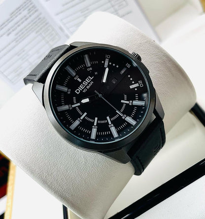 DIESEL CUERO⌚