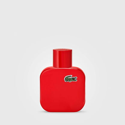 Perfume Lacoste L12 Rouge-Hombre-3A