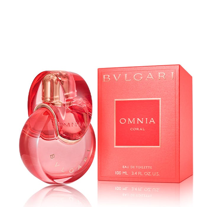 Perfume Bvlgari Omnia Coral-For women-3A