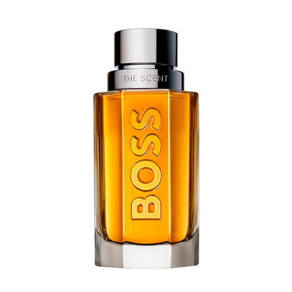 Perfume Hugo Boss The Scent-3A RIVIERA