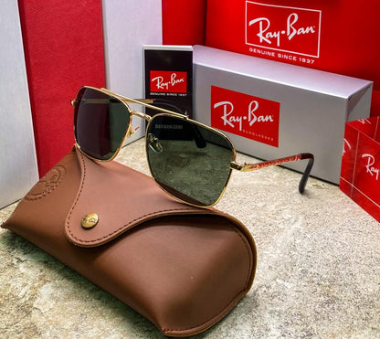 Gafas Rayban new caravan polarizada