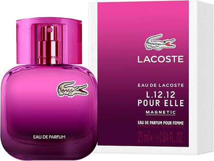 Perfume Eau de Lacoste Magnetic - Mujer