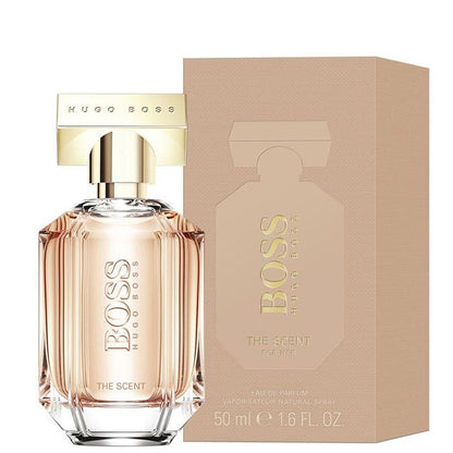 Perfume BOSS THE SCENT-3A RIVIERA