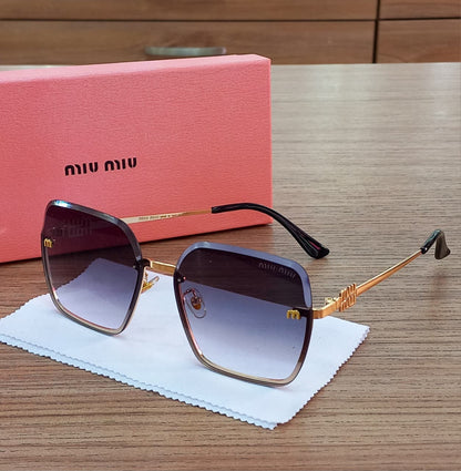 GAFAS MIU MIU DOBLE AA