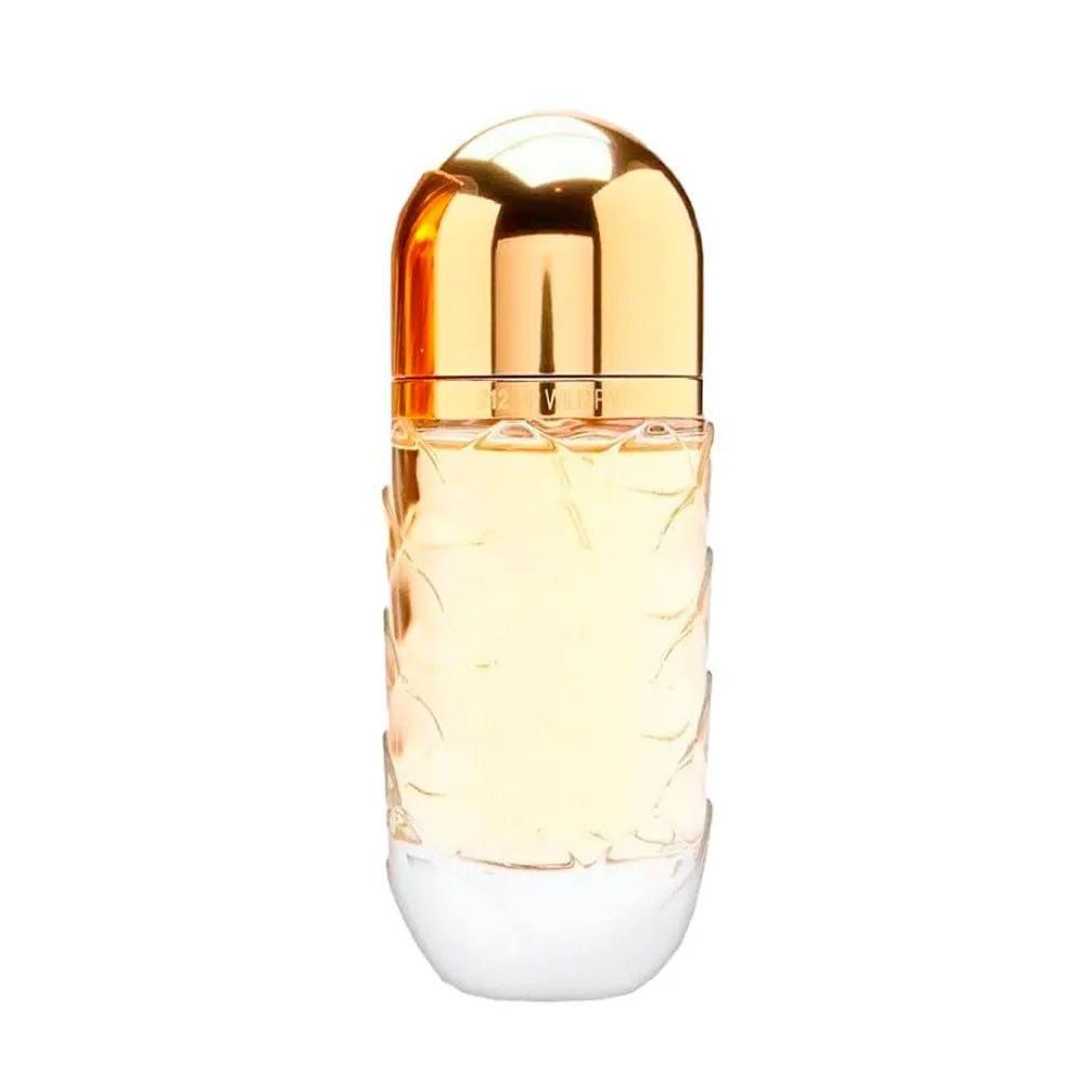 Perfume 212 Vip Wild Party CH Woman