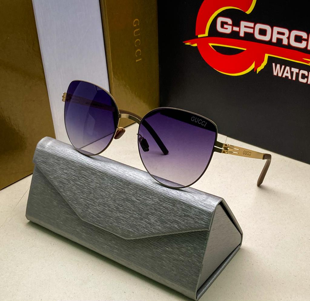 Gafas Gucci Agatada