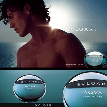 Perfume BVLGARI AQUA-3A RIVIERA