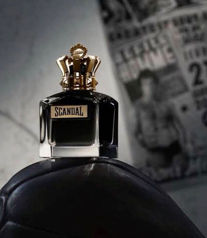 PERFUME JEAN P GAULTIER SCANDAL AAA