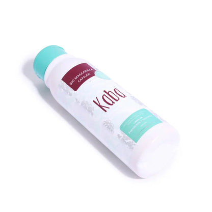 Bio mascarilla capilar 500 ml Kaba