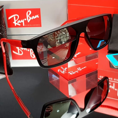 Gafa Rayban Ferrari Spain