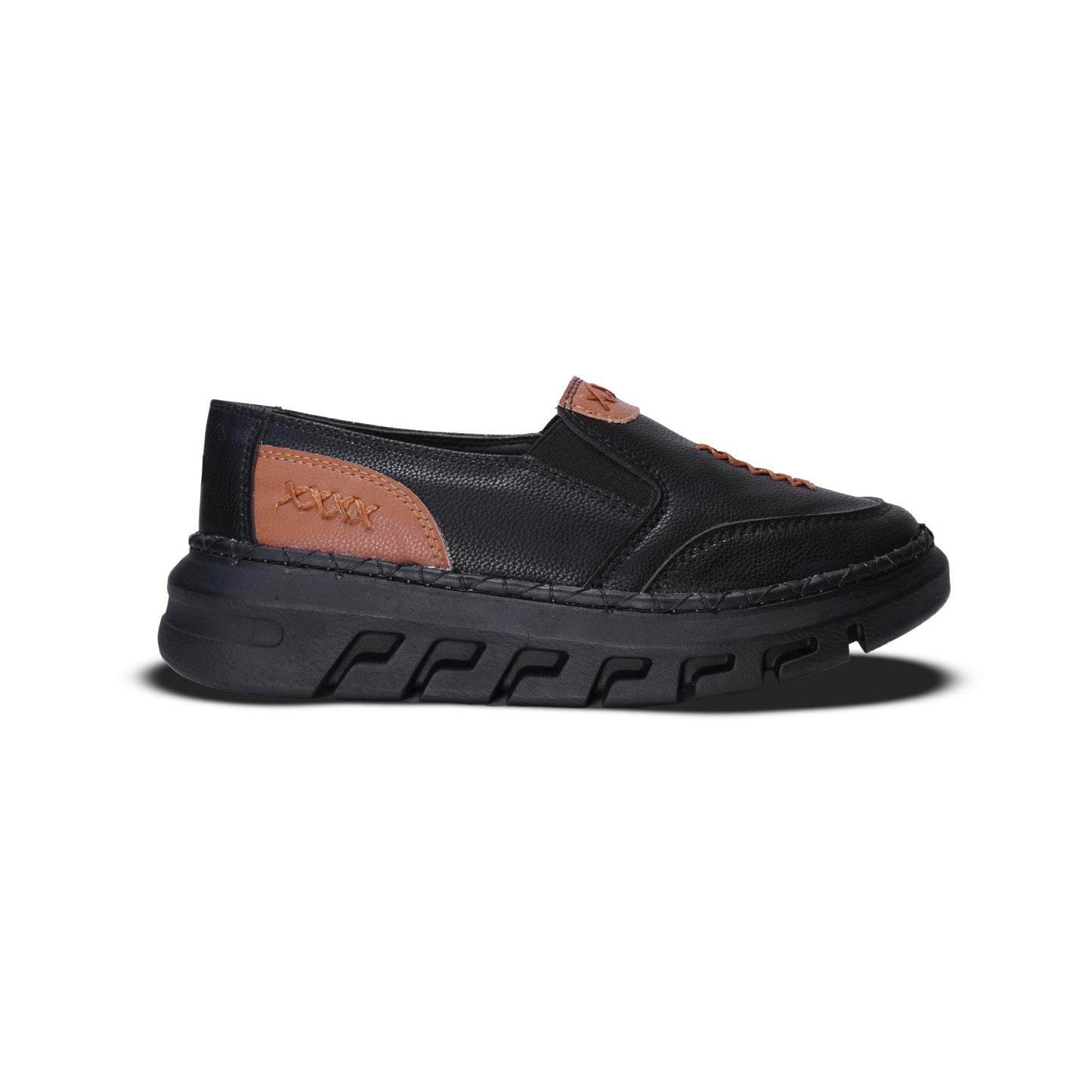 Calzado Mocasín Bellami Dama Confort