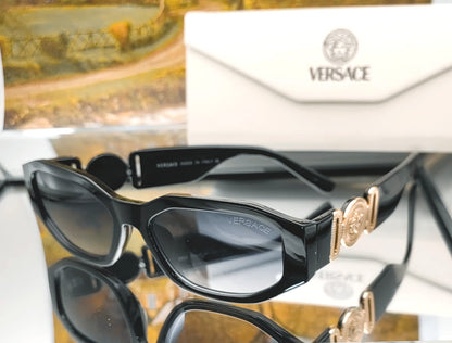 Gafa Versace Medusa
