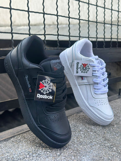 Bellos Tenis Reebok