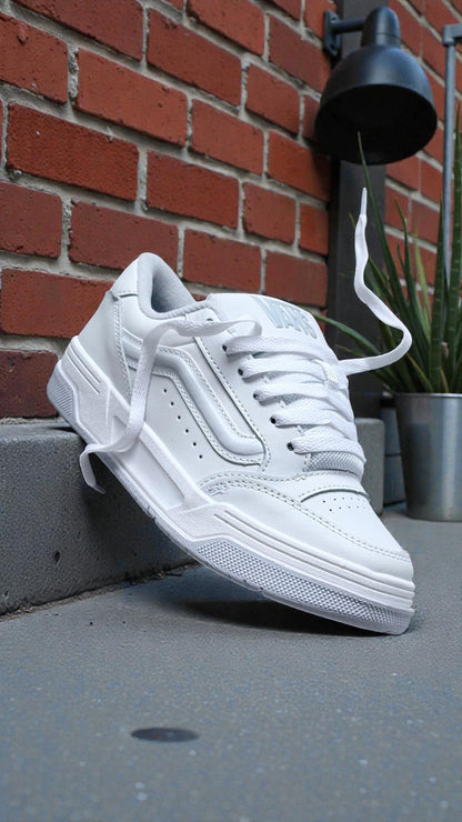 Tenis Vans Hylane Importado