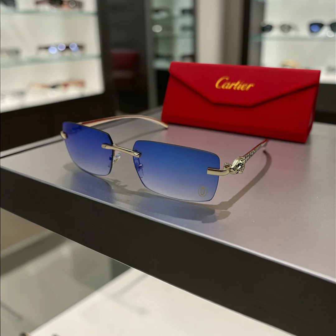 Gafa Cartier Cobra