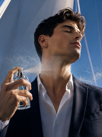 PERFUME TOMMY HILFIGER - EAU DE TOILETTE