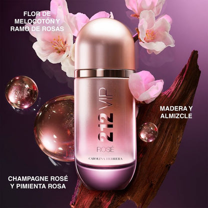 Perfume 212 Vip Rose CH-Mujer-3A RIVIERA