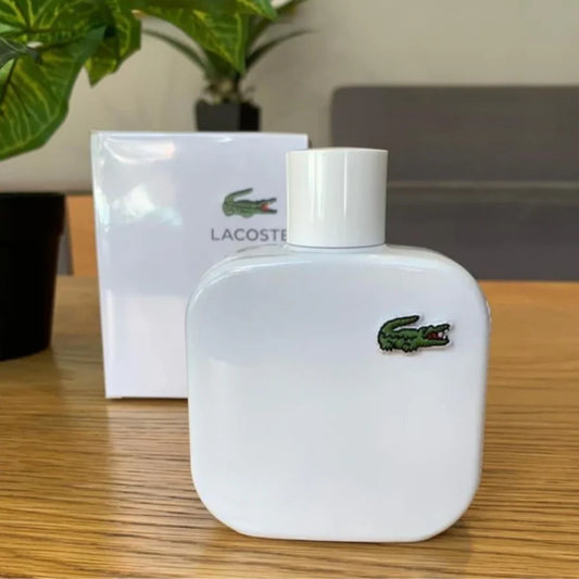 Perfume Lacoste L.12.12 Blanc Hombre-3A