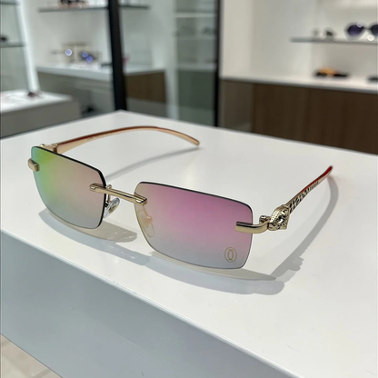 Gafa Cartier Cobra