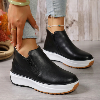 Calzado Bota Luxe Para Dama