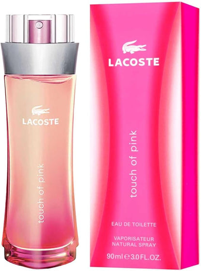 Perfume Touch Of Pink – Mujer-3A RIVIERA