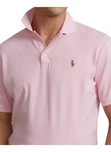CAMISETA POLO RALPH LAUREN PACK ❌5️⃣