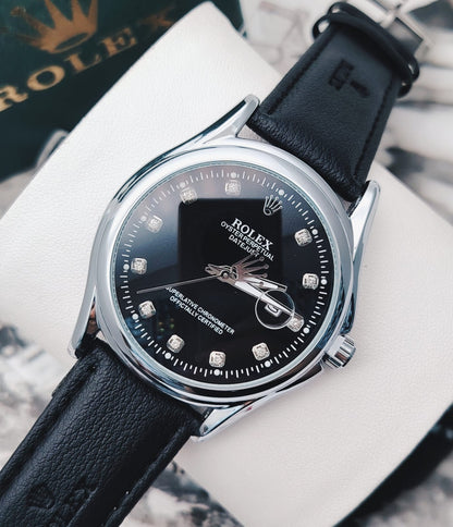 ROLEX CUERO