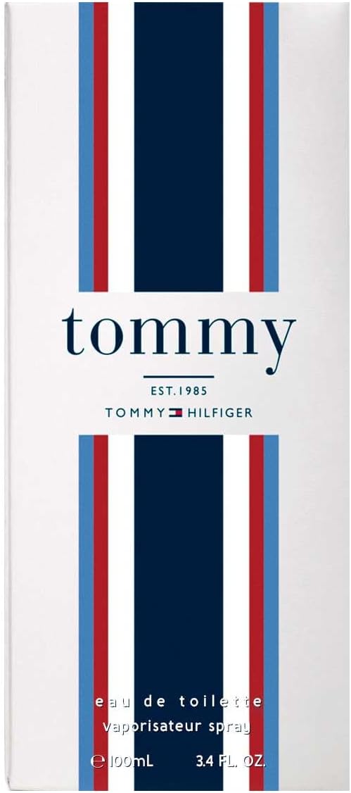 PERFUME TOMMY HILFIGER - EAU DE TOILETTE