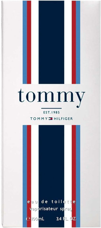 PERFUME TOMMY HILFIGER - EAU DE TOILETTE