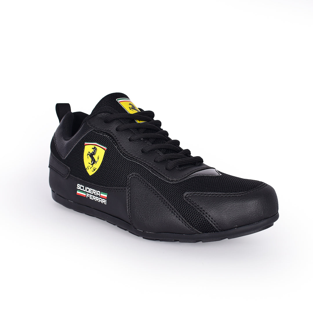 Tenis Calzado Deportivo Ferrary