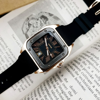 SANTOS DE CARTIER PARA DAMA⌚