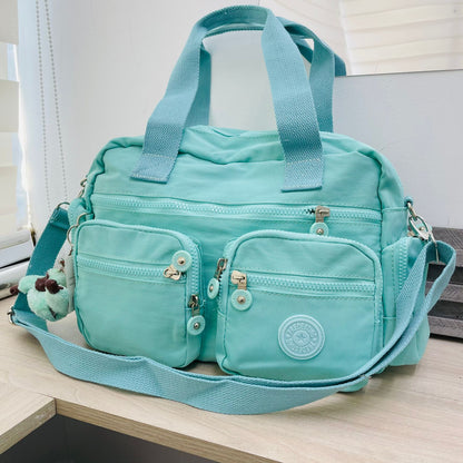BOLSO DE MANO PREDESTING DAMA