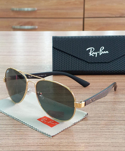 Gafa Rayban Aviator 013