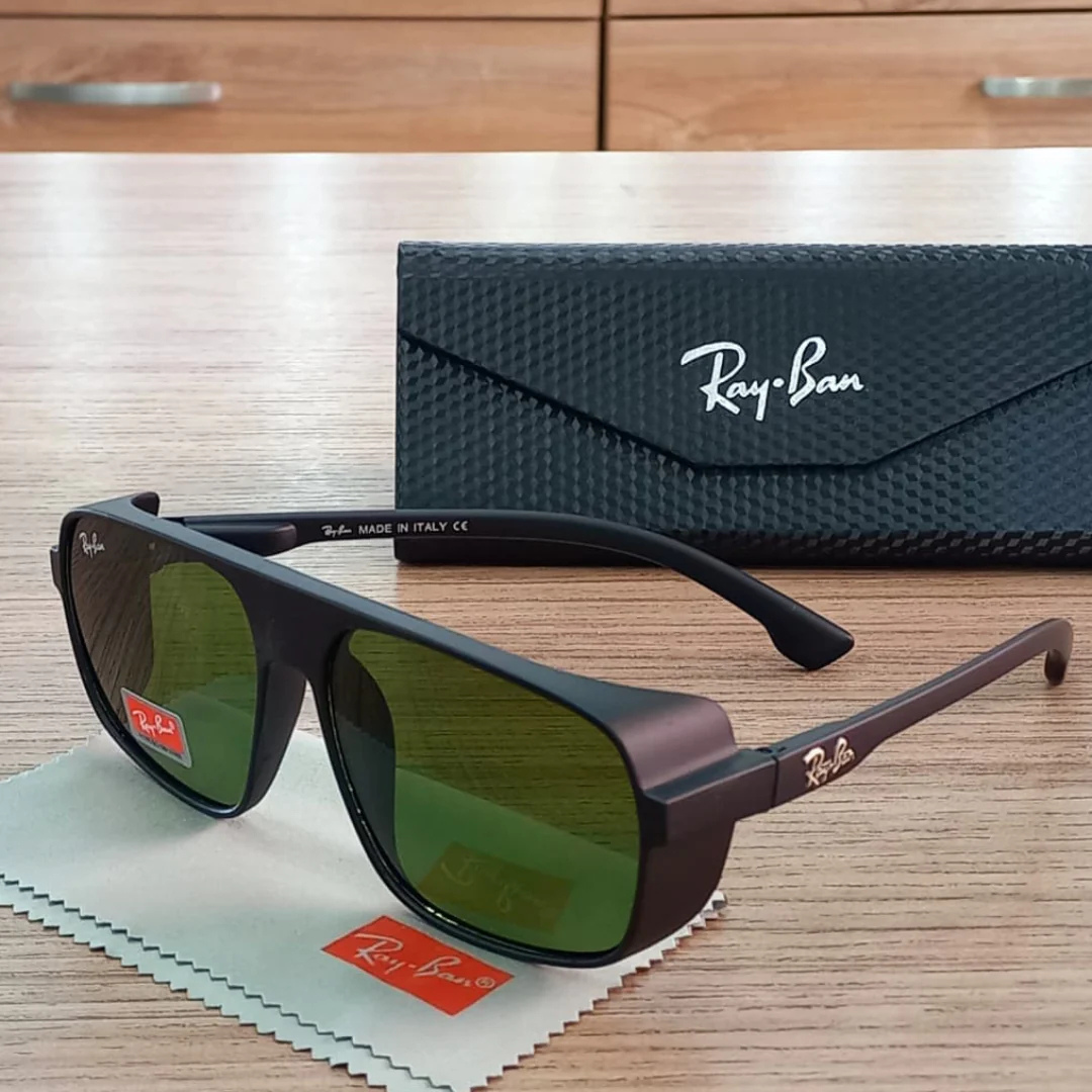 Gafa Rayban Tony Stark 3098
