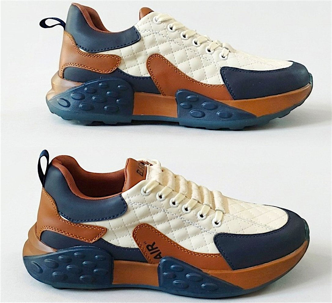 Zapatillas Flex Air 2026 Suela Liviana