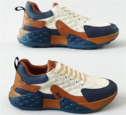 Zapatillas Flex Air 2026 Suela Liviana