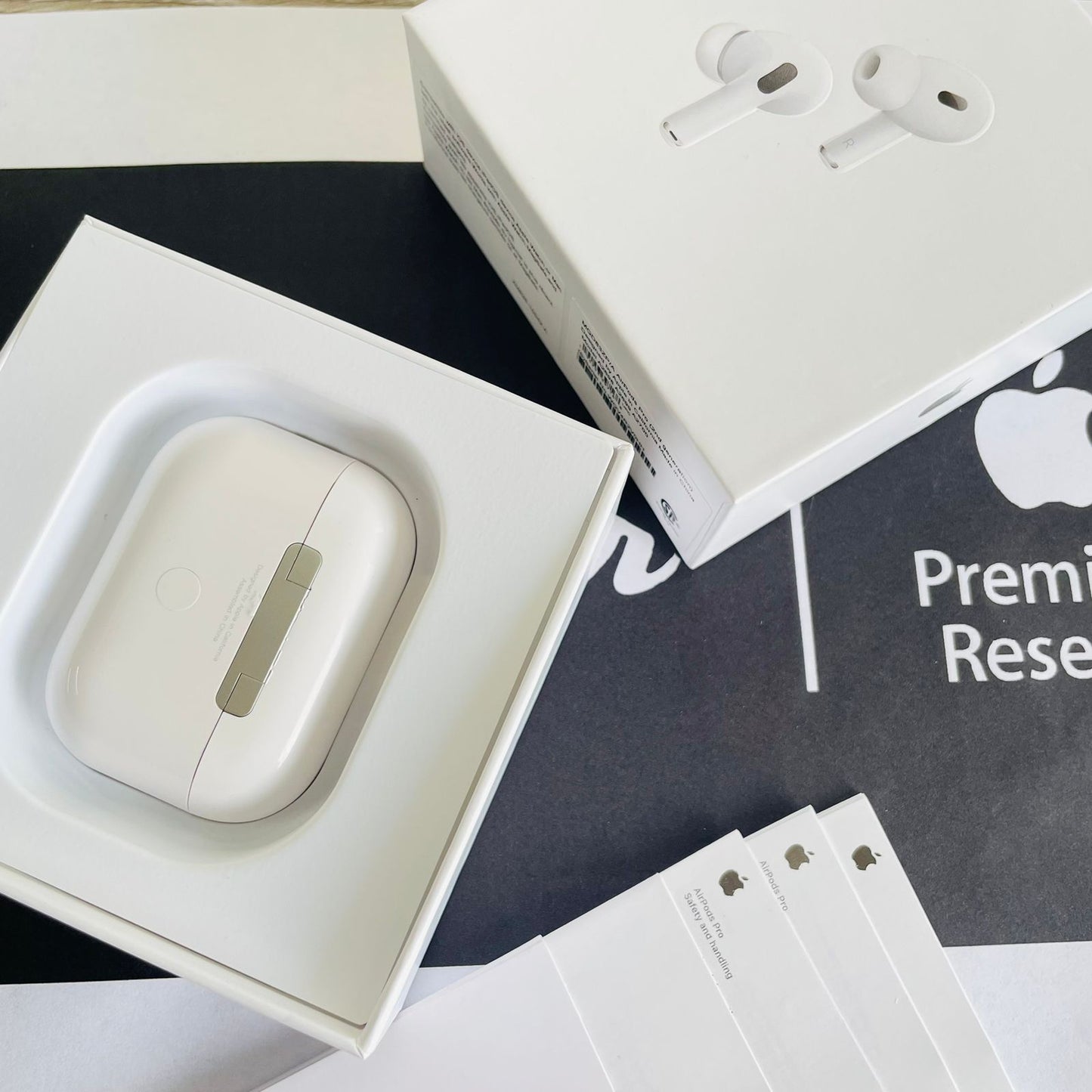 AUDIFONOS INALAMBRICOS - AIRPODS PRO2
