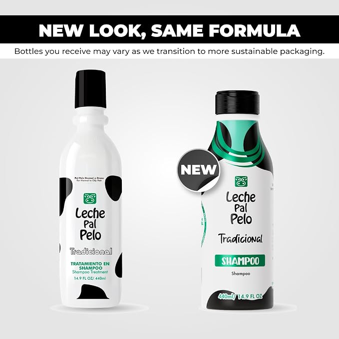 Shampoo tradicional 250ml LPP