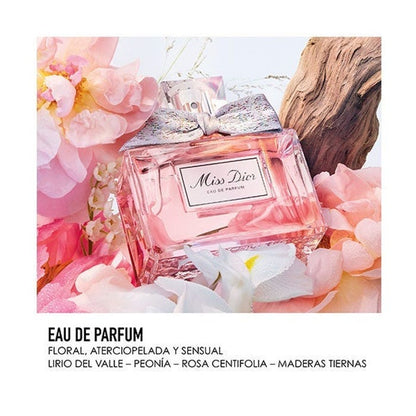 Perfume Miss Dior para Mujer