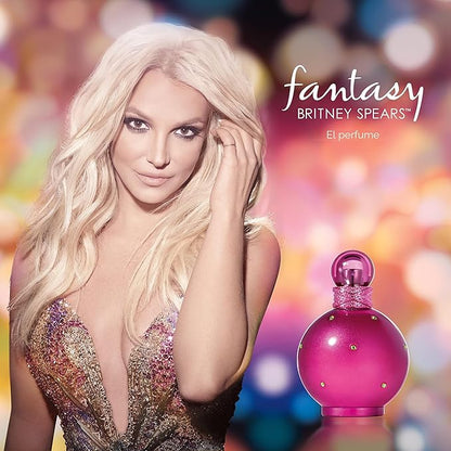 Perfume Britney Spears Fantasy Mujer-3A