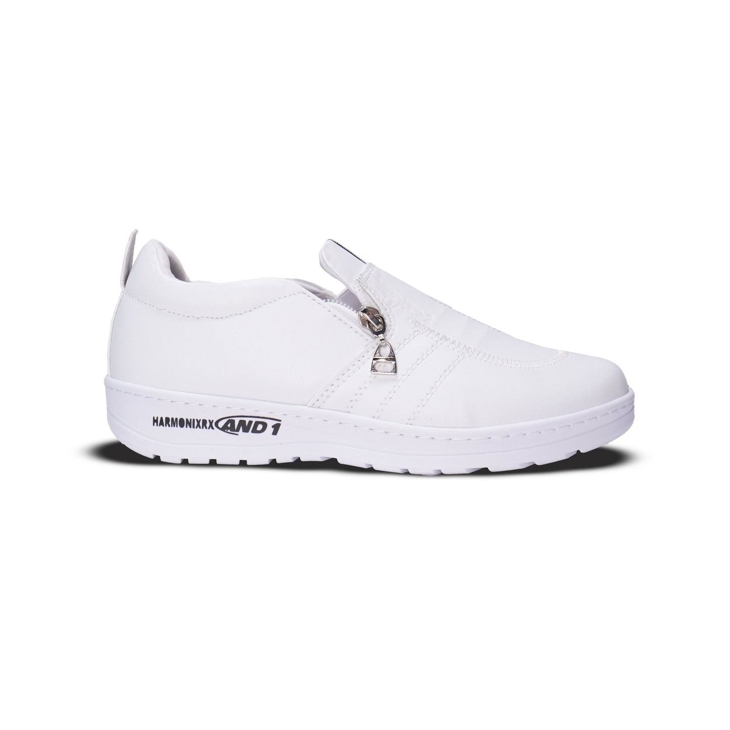 Calzado Mocasín Raffinato Hombre