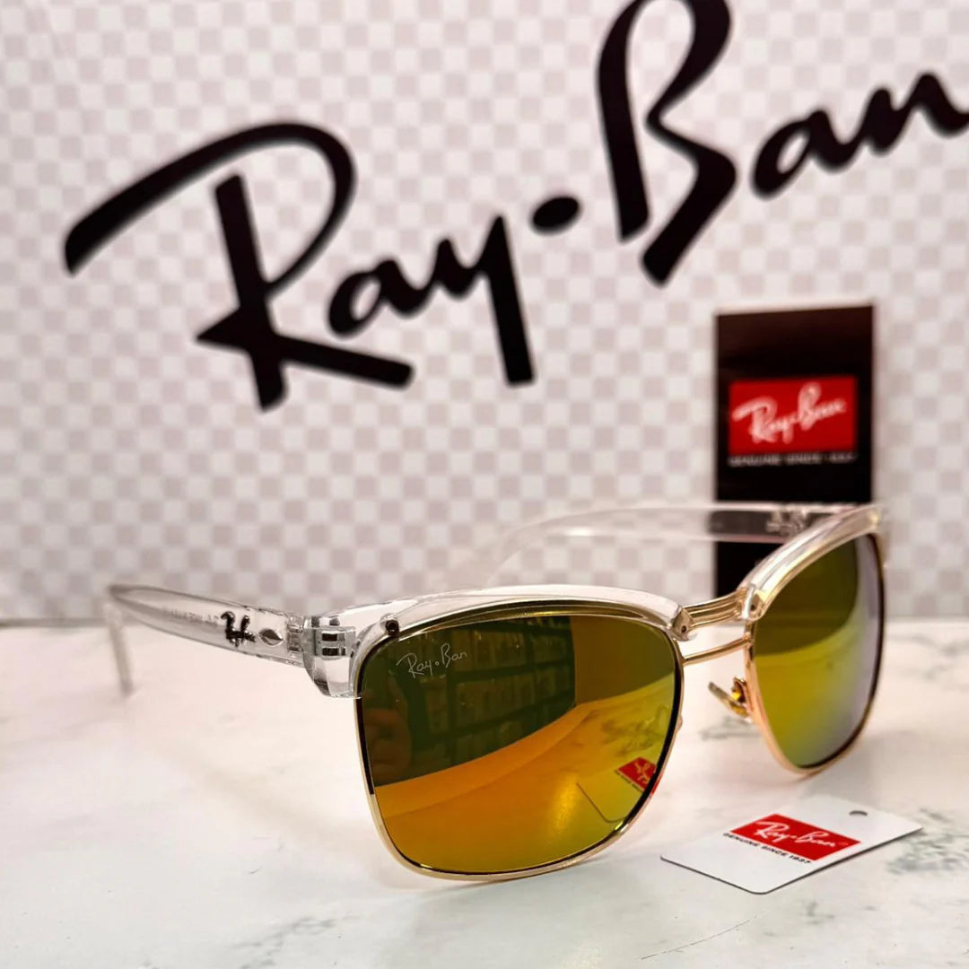 RAYBAN 756 VISOS