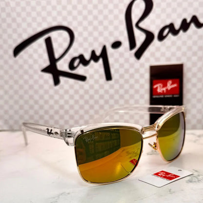 RAYBAN 756 VISOS