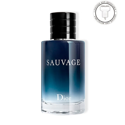PERFUME SAUVAGE DIOR - EAU DE PARFUM-3A