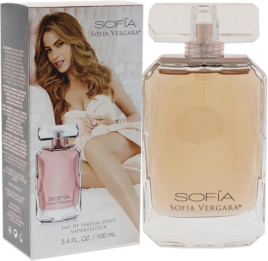 Perfume Sofía Vergara-3A RIVIERA