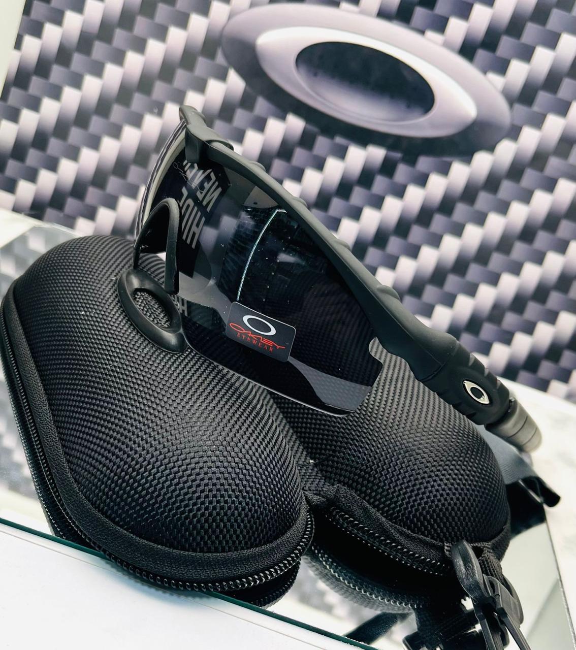 OAKLEY MURCIELAGO😎
