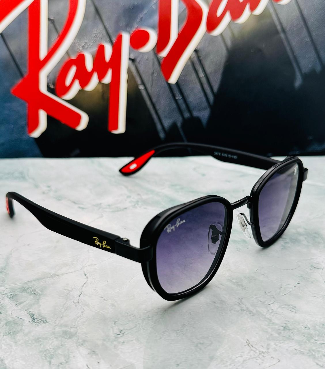 RayBan Sunglasses