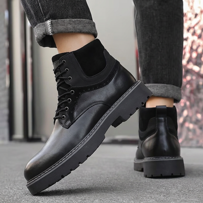 Calzado Bota Alpes Urban