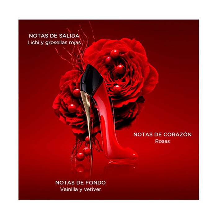 Perfume  CH-Good Girl Very para mujer-3A