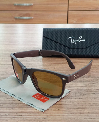 RAYBAN WAYFARER FOLDING